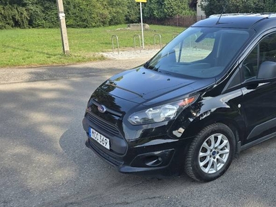 Ford Connect long 1.5 tdci automat