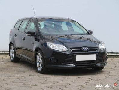 Ford Focus 1.6 i