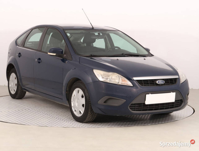 Ford Focus 1.6 TDCi