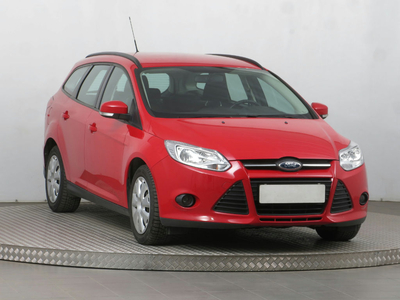 Ford Focus 2013 1.6 TDCi 166740km Kombi