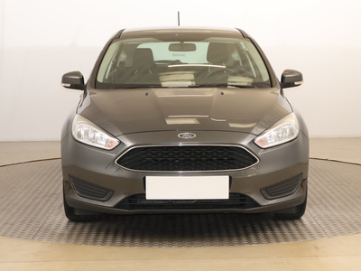 Ford Focus 2017 1.6 i 71673km Hatchback