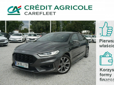 Ford Mondeo 2.0 Ecoblue/190KM ST-Line X Salon PL Fvat 23% DW8LJ19 Mk5 (201…