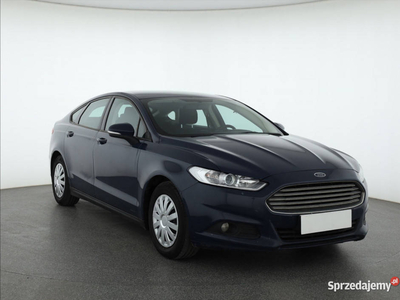 Ford Mondeo 2.0 TDCI