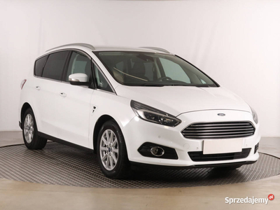 Ford S-Max 2.0 TDCi