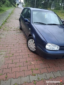 Golf 4 1.4 mpi