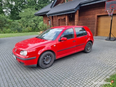 Golf 4 1.9 tdi