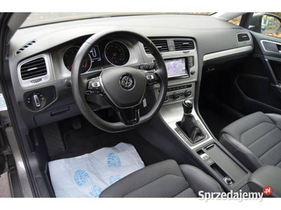 Golf 7 HIGHLINE 2.0 TDI CarPlay Android Auto