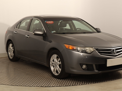 Honda Accord 2010 2.0 i