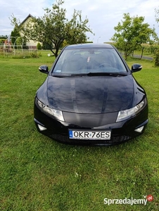 Honda Civic VIII