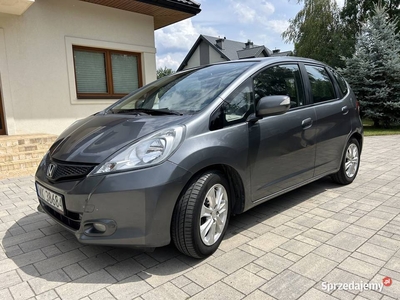 Honda Jazz 1.3 v-tec 2012r.