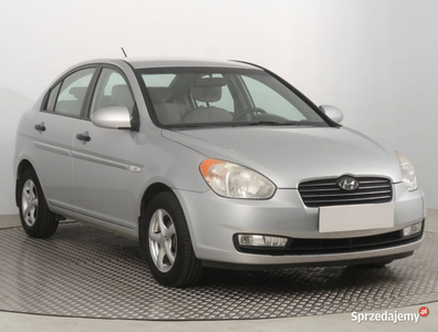 Hyundai Accent 1.4i