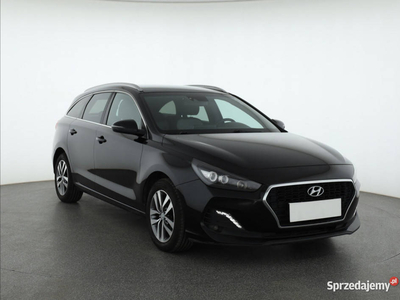 Hyundai i30 1.6 CRDi