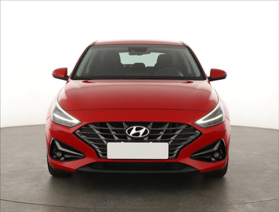 Hyundai i30 2021 1.0 T