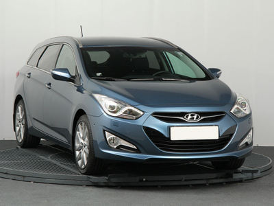 Hyundai i40 2014 1.6 CRDi 167210km Kombi