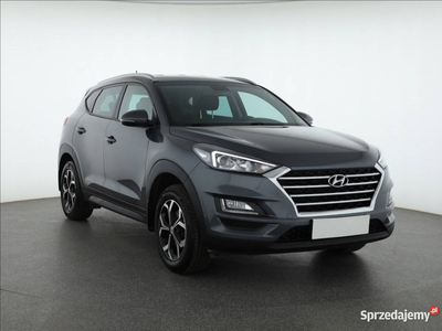 Hyundai Tucson 1.6 GDI