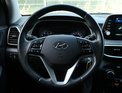 Hyundai Tucson 2019 1.6 GDI 91627km SUV