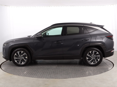 Hyundai Tucson 2022 1.6 T