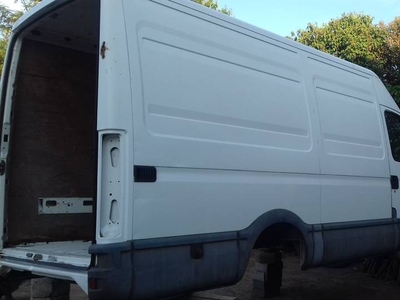 Iveco 2006r. Ogłoszenie AKTUALNE DO 31.8