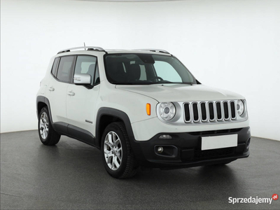 Jeep Renegade 1.4 MultiAir