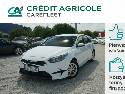 Kia Cee'd 1.0 T-GDI S/100KM Salon PL Fvat 23% DW5SU63 III (2018-)