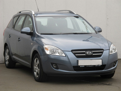 Kia Ceed 2008 1.6 CRDi 191584km Kombi