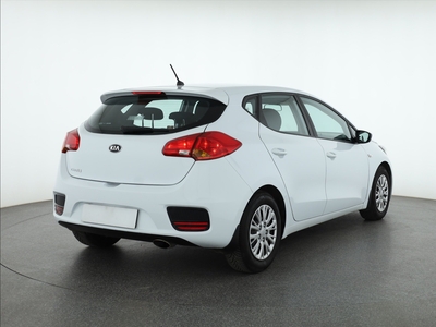 Kia Ceed 2016 1.4 MPI 124915km Hatchback