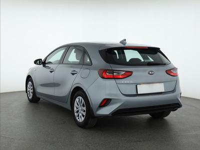 Kia Ceed 2020 1.0 T