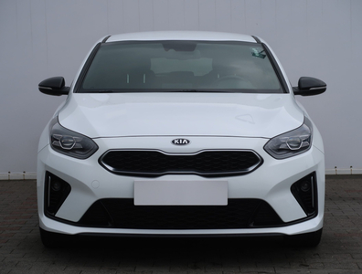 Kia ProCeed 2019 1.4 T