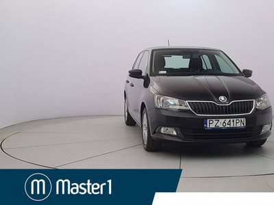 Škoda Fabia 1.0 TSI Ambition! Z polskiego salonu! FV 23% III (2014-)