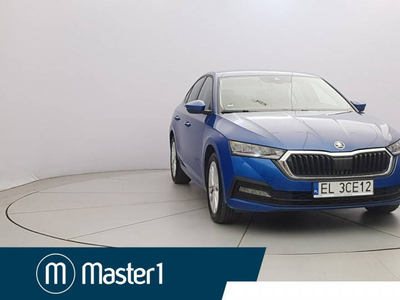 Škoda Octavia 2.0 TDI Ambition DSG! Z Polskiego Salonu ! Faktura 23% ! IV …