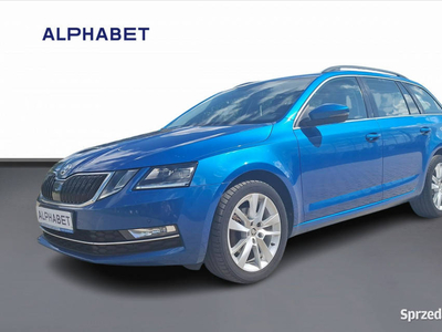 Škoda Octavia Skoda Octavia 2.0 TDI SCR Style DSG III (2013-)