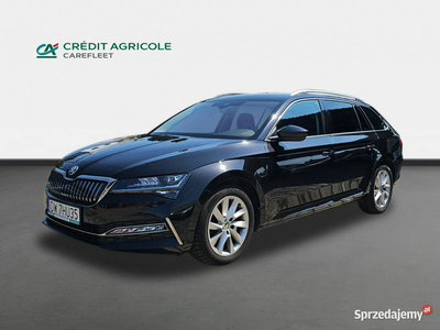 Škoda Superb Skoda Superb 1.4 TSI Plug-In Hybrid Style DSG Kombi dw7hu35 I…