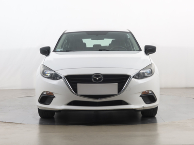 Mazda 3 2016 1.5 Skyactiv