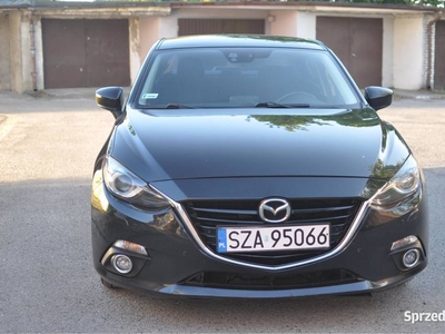 Mazda 3 Sprzedam MAZDĘ 3 PROMOCJA!!! możliwa zamiana