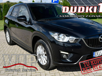 Mazda CX-5 2,0benz DUDKI11 Navi,Asyst.Pasa.Podg.Fot,Xenony.kredyt.OKAZJA I…