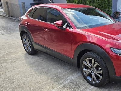 Mazda CX30 179KM Aut.SkyactiveX Bose