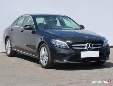 Mercedes C C 220d 4MATIC