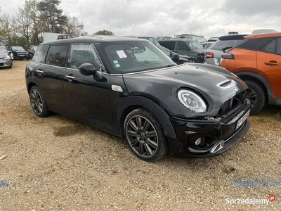 MINI Clubman 2.0D 190 BVA8 EP553