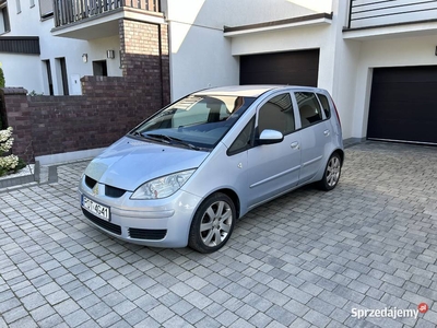 Mitsubishi Colt 1.5i 'Klimatyzacja ' Zarejestrowany