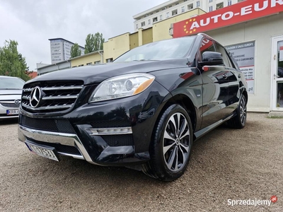 ML 3504MATIC