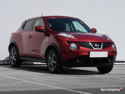 Nissan Juke 1.6 DIG-T