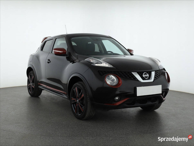 Nissan Juke 1.6 i