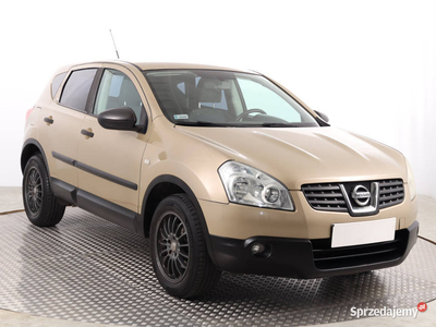 Nissan Qashqai 1.6