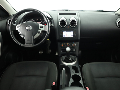 Nissan Qashqai 2012 1.6 146990km SUV