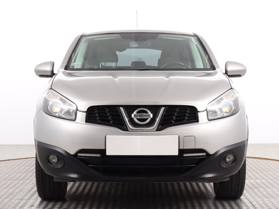 Nissan Qashqai 2013 2.0 156408km SUV