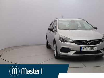 Opel Astra 1.2T Edition S&S ! Z Polskiego Salonu ! FV 23 % K (2015-2021)