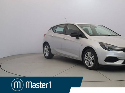 Opel Astra 1.2T Edition S&S ! Z Polskiego Salonu ! FV 23 % K (2015-2021)