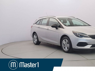 Opel Astra 1.2T Edition S&S ! Z Polskiego Salonu ! FV 23 % K (2015-2021)