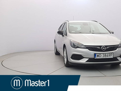 Opel Astra 1.2T Edition S&S ! Z Polskiego Salonu ! FV 23 % K (2015-2021)