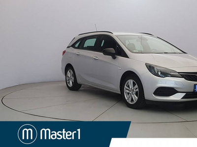 Opel Astra 1.2T Edition S&S ! Z Polskiego Salonu ! FV 23 % K (2015-2021)